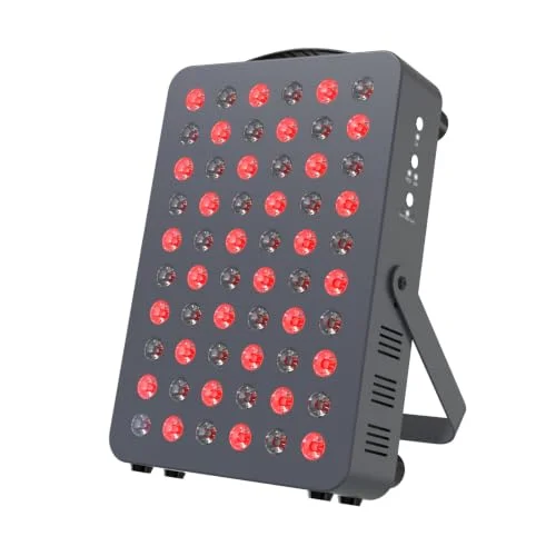 Red Light Therapy Panels vs Masks: Which Fits Your Routine?