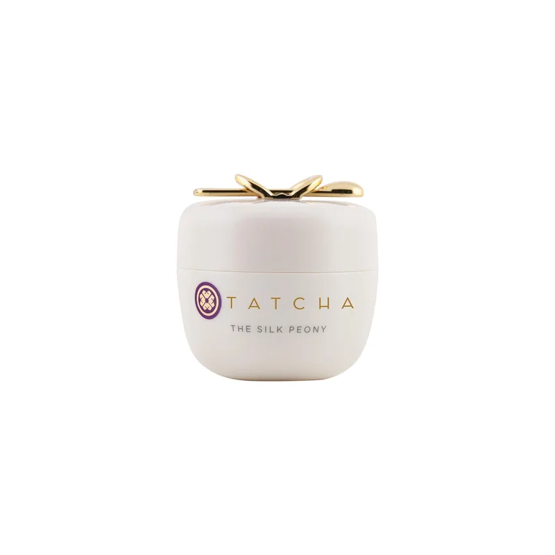 TATCHA The Silk Peony Eye Cream