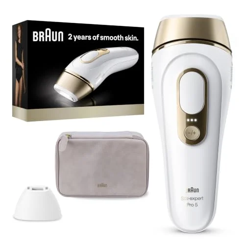 The Best At-Home IPL Hair Removal Devices of 2026