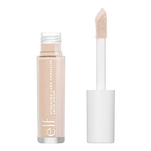 e.l.f. Hydrating Camo Concealer (Fair Beige) e.l.f. Hydrating Camo Concealer (Fair Beige)