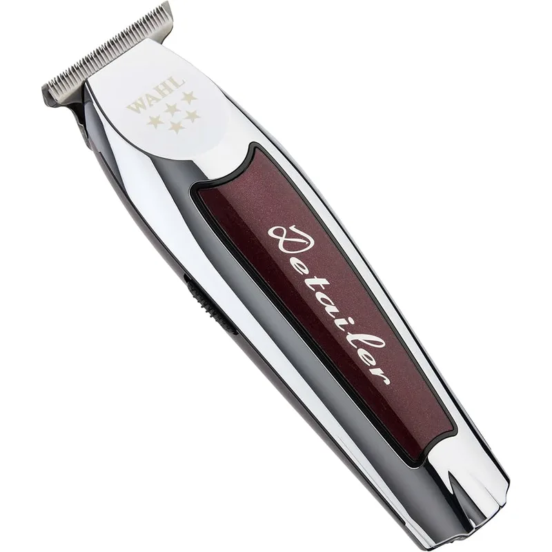 Wahl Professional 5 Star Cordless Detailer Li Trimmer