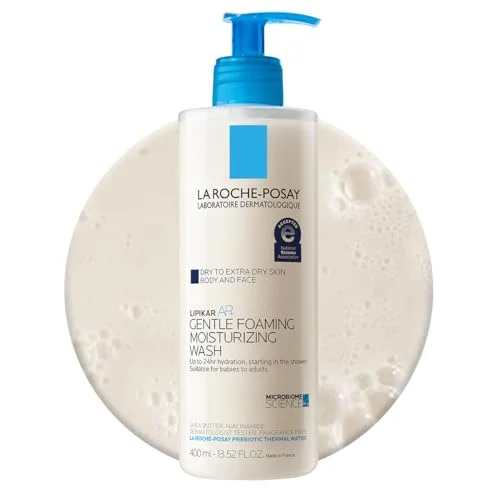 La Roche-Posay Lipikar AP+ Body Wash (13.52oz)