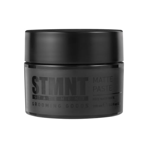 STMNT Grooming Goods Matte Paste