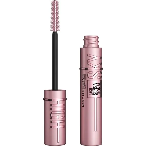 Best Drugstore Mascaras 2026: Sky High vs Lash Paradise vs Telescopic