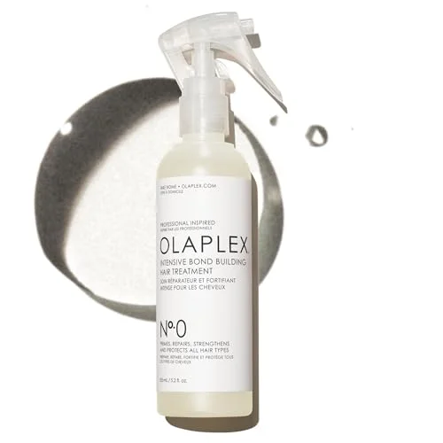 Olaplex N°.0 Bond Building Hair Treatment
