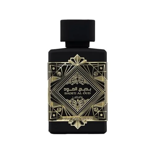 Lattafa Bade'e Al Oud for Glory Eau de Parfum