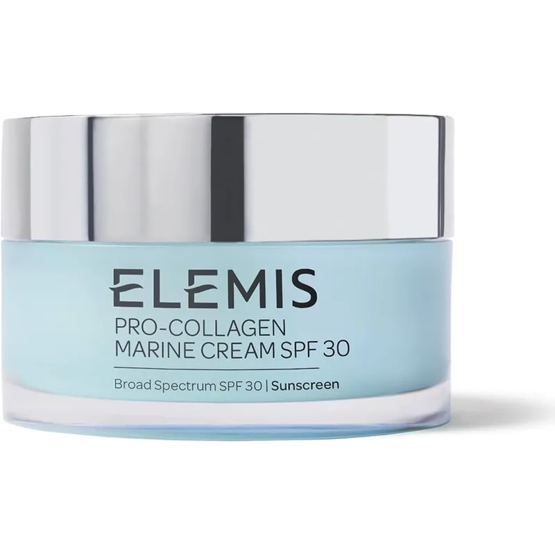 ELEMIS Pro-Collagen Cleansing Balm