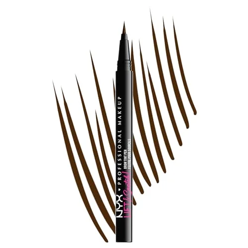 NYX Lift & Snatch Brow Tint Pen (Espresso)