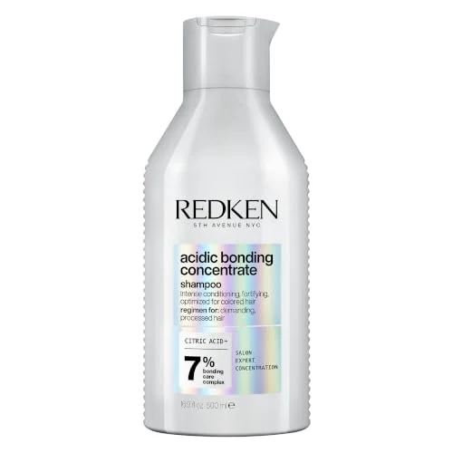 Redken Acidic Bonding Concentrate Shampoo Redken Acidic Bonding Concentrate Shampoo
