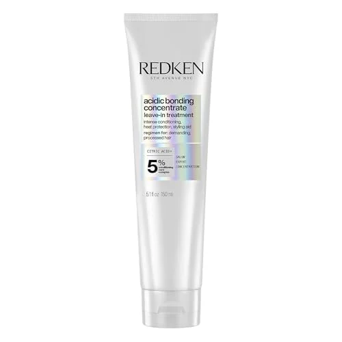 Redken Acidic Bonding Concentrate Leave-In Treatment