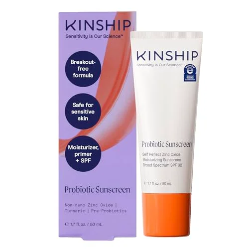 Kinship Self Reflect SPF 32