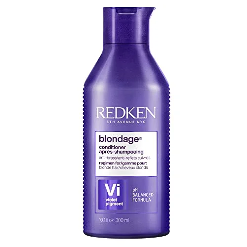 Best Purple Conditioners & Masks for Blonde Hair 2026