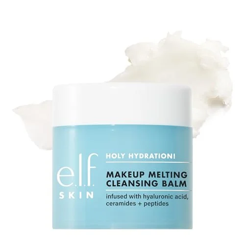 e.l.f. SKIN Holy Hydration! Makeup Melting Cleansing Balm e.l.f. SKIN Holy Hydration! Makeup Melting Cleansing Balm