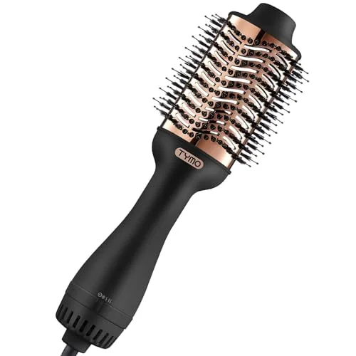 TYMO 4-in-1 Hair Dryer Brush