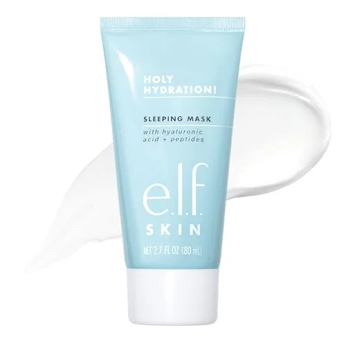 e.l.f. SKIN Holy Hydration! Sleeping Mask e.l.f. SKIN Holy Hydration! Sleeping Mask