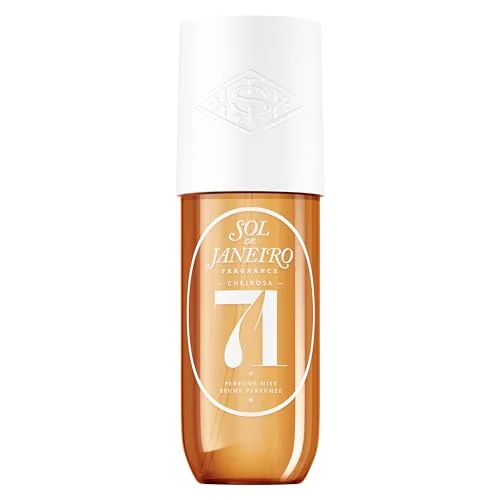 Sol de Janeiro Cheirosa '71 Hair & Body Mist, 8 Fl Oz