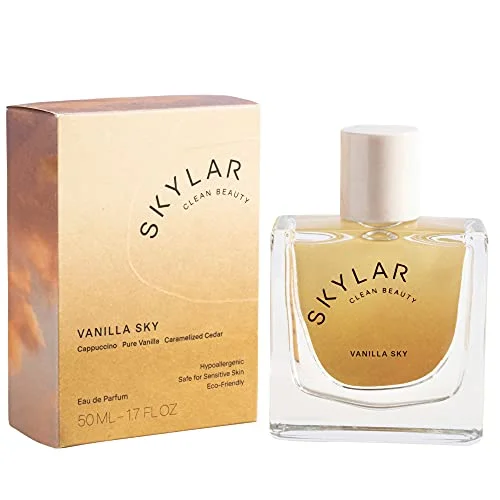 Skylar Vanilla Sky Eau de Parfum, 1.7 Fl Oz Skylar Vanilla Sky Eau de Parfum, 1.7 Fl Oz