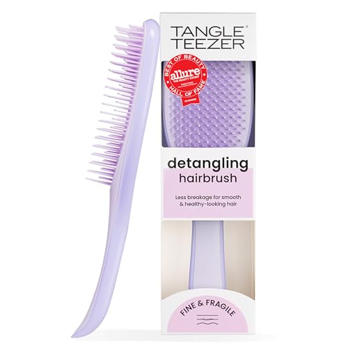 Tangle Teezer Fine Ultimate Detangler Brush for Fine Hair