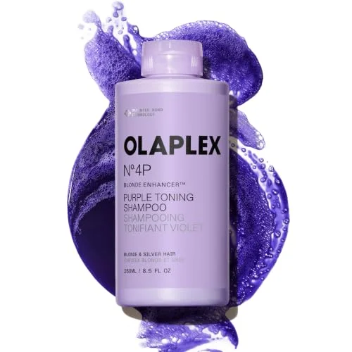 Best Purple Shampoos for Blonde Hair 2026