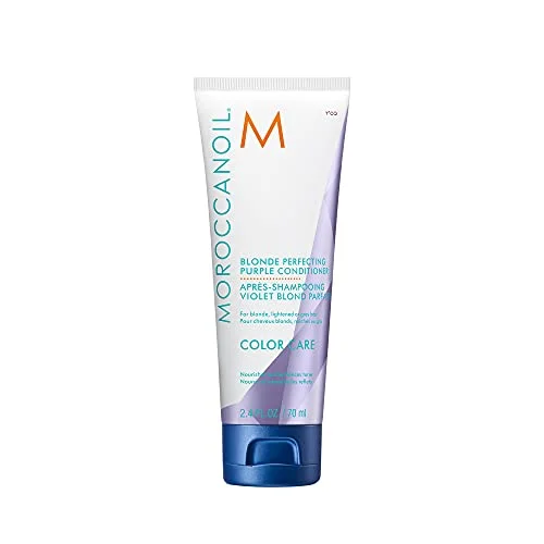 Moroccanoil Blonde Perfecting Purple Conditioner Moroccanoil Blonde Perfecting Purple Conditioner