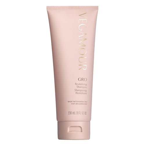 VEGAMOUR GRO Revitalizing Shampoo VEGAMOUR GRO Revitalizing Shampoo