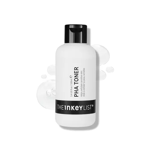 The Inkey List PHA Toner