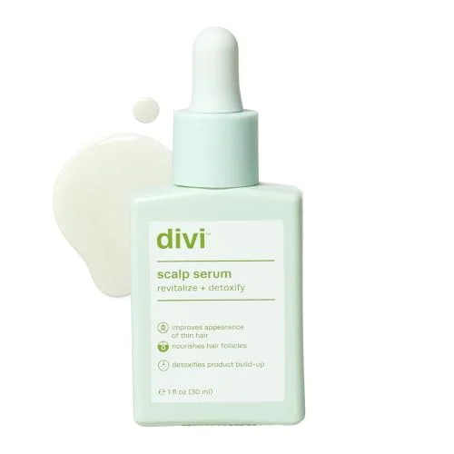 Divi Scalp Serum (30ml)