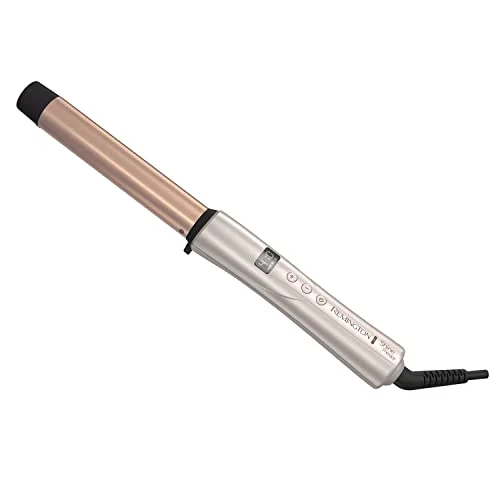 Remington Shine Therapy Curling Wand, 1 Inch