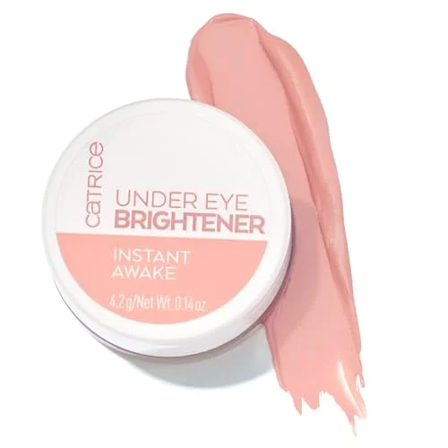 Catrice Under Eye Brightener (010 Light Rose) Catrice Under Eye Brightener (010 Light Rose)