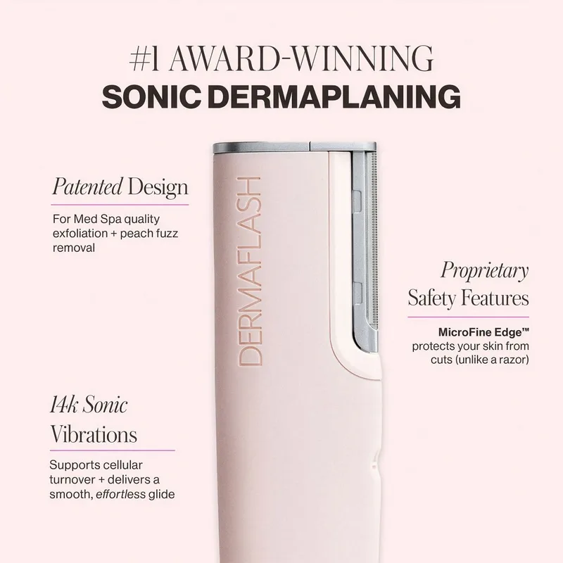 Best At-Home Dermaplaning Tools in 2026