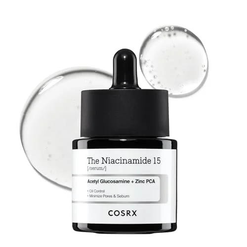 COSRX 15% Niacinamide Face Serum