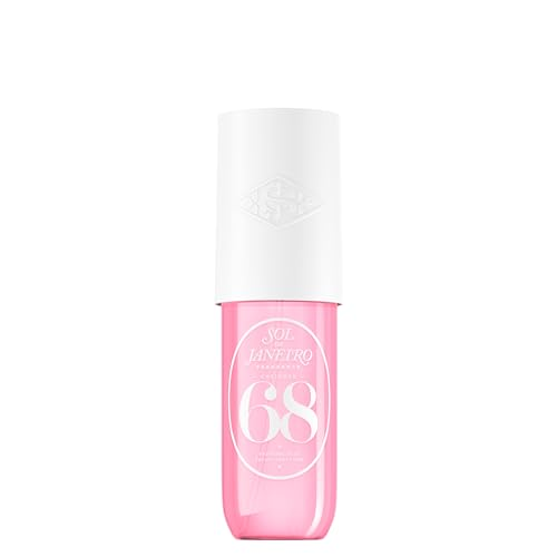 Sol de Janeiro Cheirosa 68 Perfume Mist (90ml)
