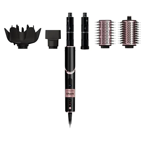Revlon One-Step vs Shark FlexStyle (2026): Is the $250 Upgrade Worth It?