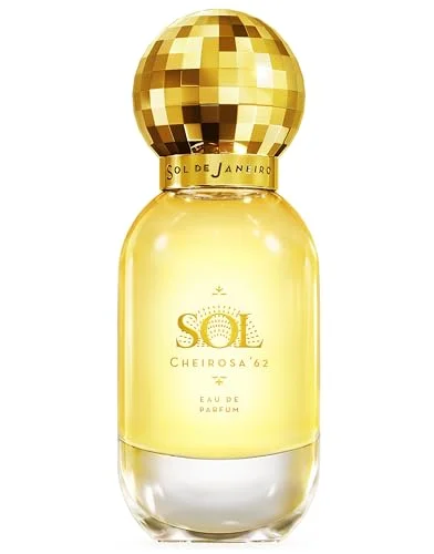 Sol de Janeiro Cheirosa '62 Eau de Parfum (50ml)