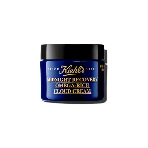 Kiehl's Midnight Recovery Cloud Cream Kiehl's Midnight Recovery Cloud Cream