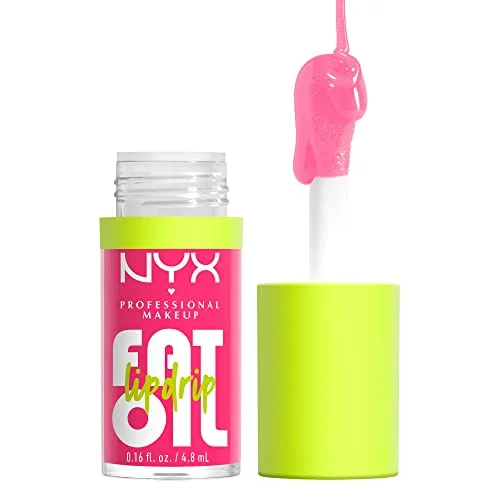 NYX Fat Oil Lip Drip (Missed Call) NYX Fat Oil Lip Drip (Missed Call)