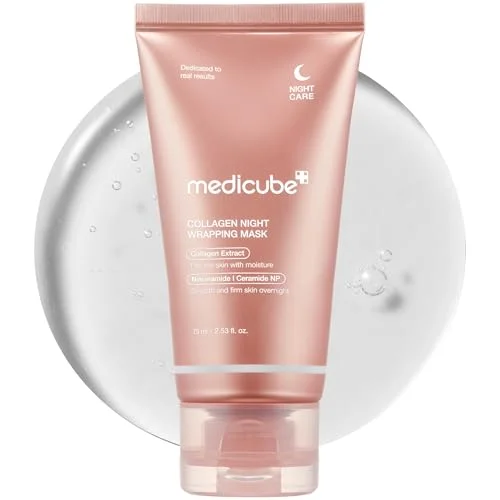 medicube Collagen Wrapping Mask medicube Collagen Wrapping Mask