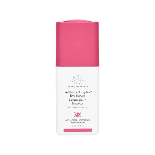 Drunk Elephant A-Shaba Complex Eye Serum Drunk Elephant A-Shaba Complex Eye Serum