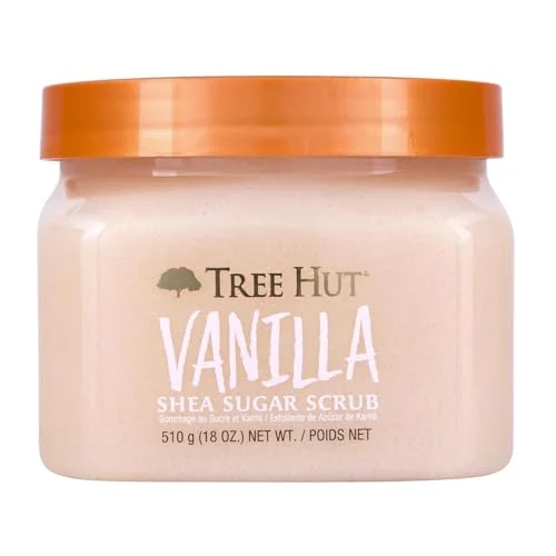 Best Body Scrubs and Exfoliants 2026: Sugar, Salt, and Acid Washes Ranked