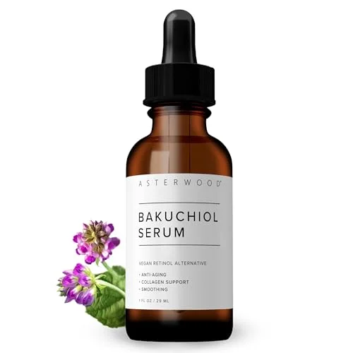 Asterwood Bakuchiol Serum