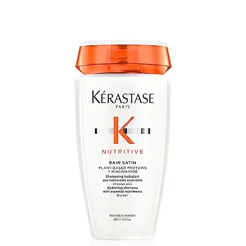 Kérastase Nutritive Bain Satin Shampoo Kérastase Nutritive Bain Satin Shampoo