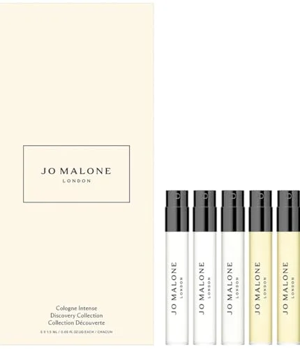 Jo Malone London Cologne Collection
