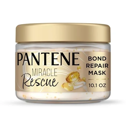 Pantene Miracle Rescue Intensive Bond Repair Mask