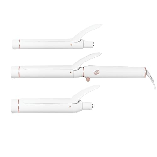 T3 Twirl Trio Interchangeable Styling Wand