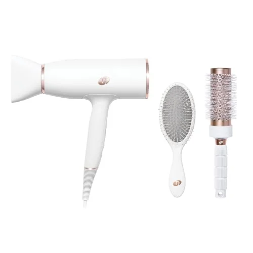 T3 AireLuxe Ionic Hair Dryer