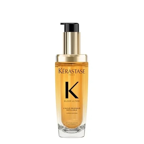 Kerastase Elixir Ultime Oil Serum Kerastase Elixir Ultime Oil Serum