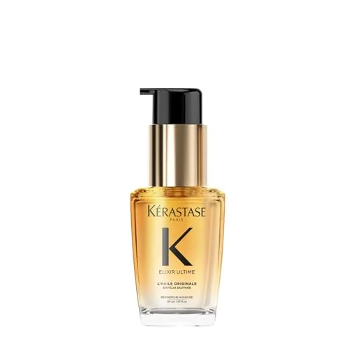 Kérastase Elixir Ultime Refillable Oil Kérastase Elixir Ultime Refillable Oil