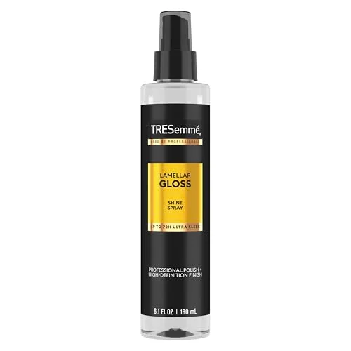 TRESemme Lamellar Spray Gloss 6.1 oz