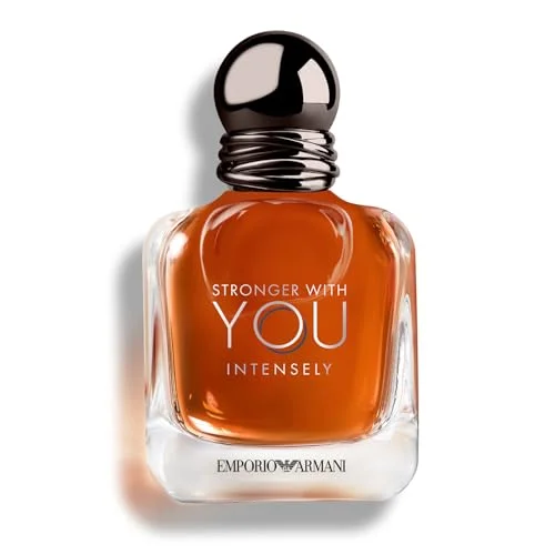 Armani Stronger With You Intensely Eau de Parfum
