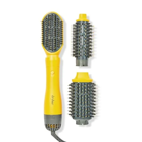 Drybar The Triple Shot